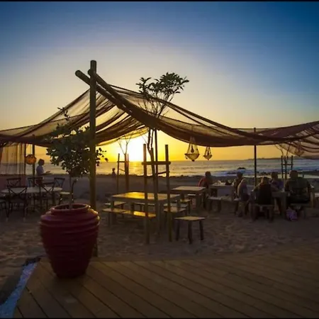 Urban Garden Hideaway アパート パルム・マール