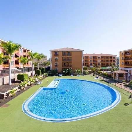 アパート Urban Garden Hideaway *