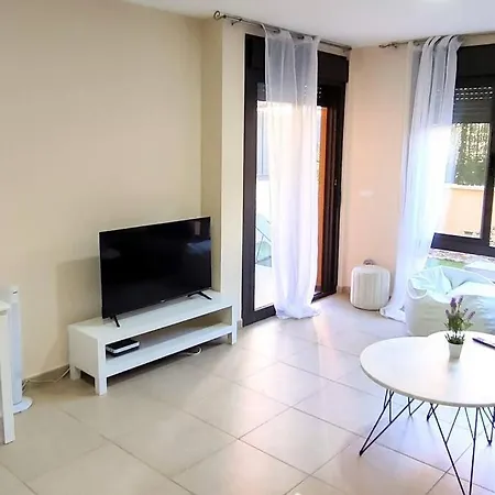 Appartement Urban Garden Hideaway