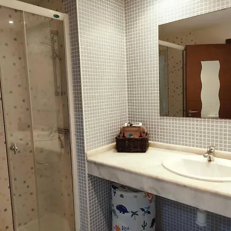 Appartement Urban Garden Hideaway