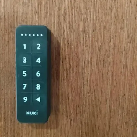 Urban Garden Hideaway * Palm-mar