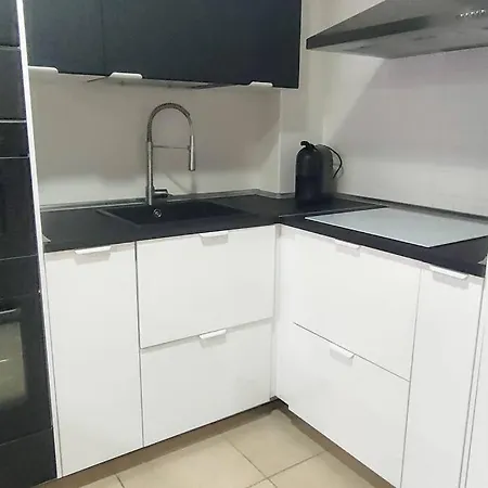 Apartamento Urban Garden Hideaway