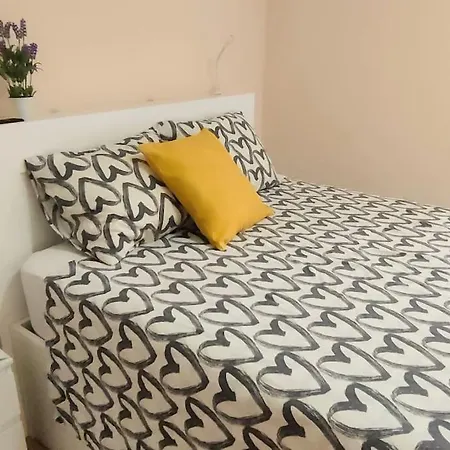 Urban Garden Hideaway