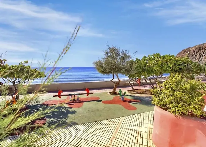 Urban Garden Hideaway Эль-Пальмар