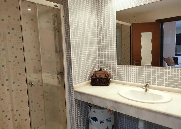 Апартаменты Urban Garden Hideaway