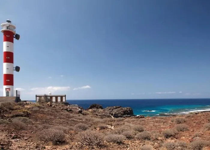 Апартаменты Urban Garden Hideaway Эль-Пальмар