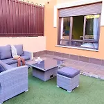 Urban Garden Hideaway * Palm-mar