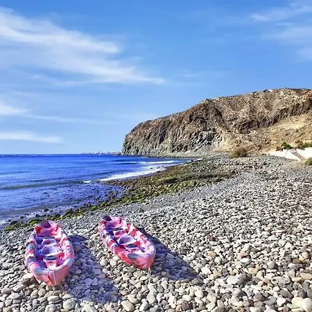 Urban Garden Hideaway Apartman *