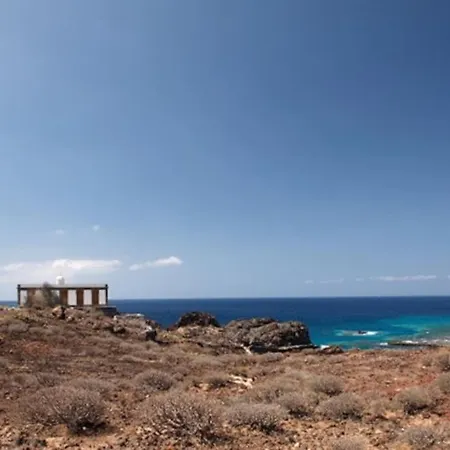 Lejlighed Urban Garden Hideaway Palm-mar