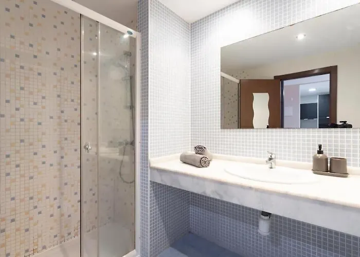 Urban Garden Hideaway *