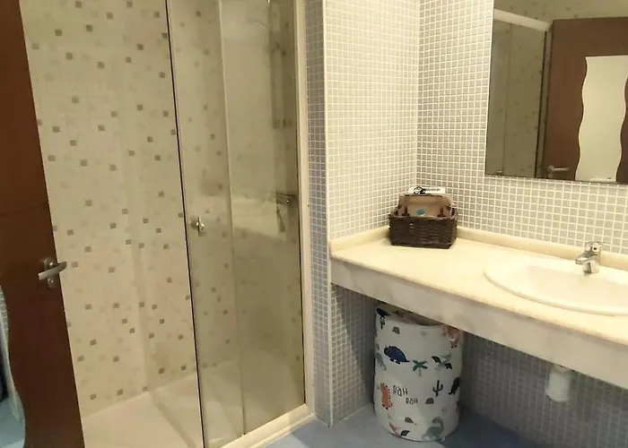 Apartman Urban Garden Hideaway Palm-mar