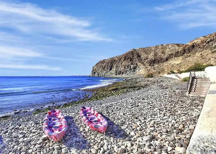 Urban Garden Hideaway Apartament *