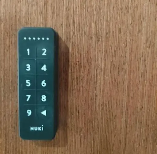 Urban Garden Hideaway * Palm-mar