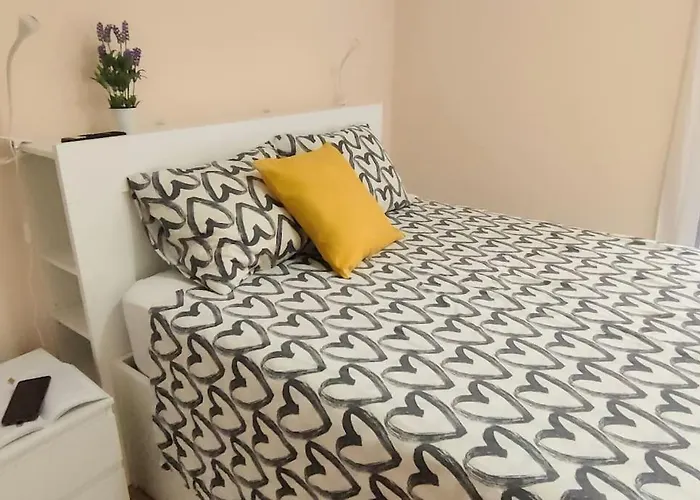 Urban Garden Hideaway