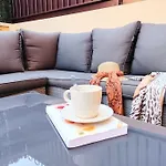 Urban Garden Hideaway Διαμέρισμα Palm-mar